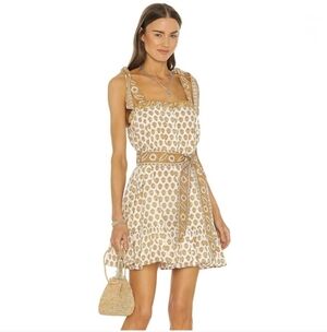 Cleobella Tillie Mini Dress